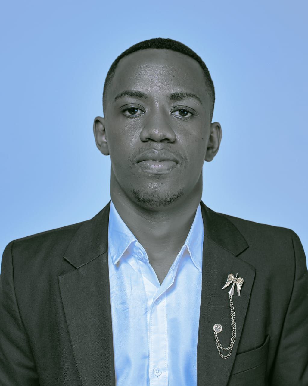 Eric Mulwa