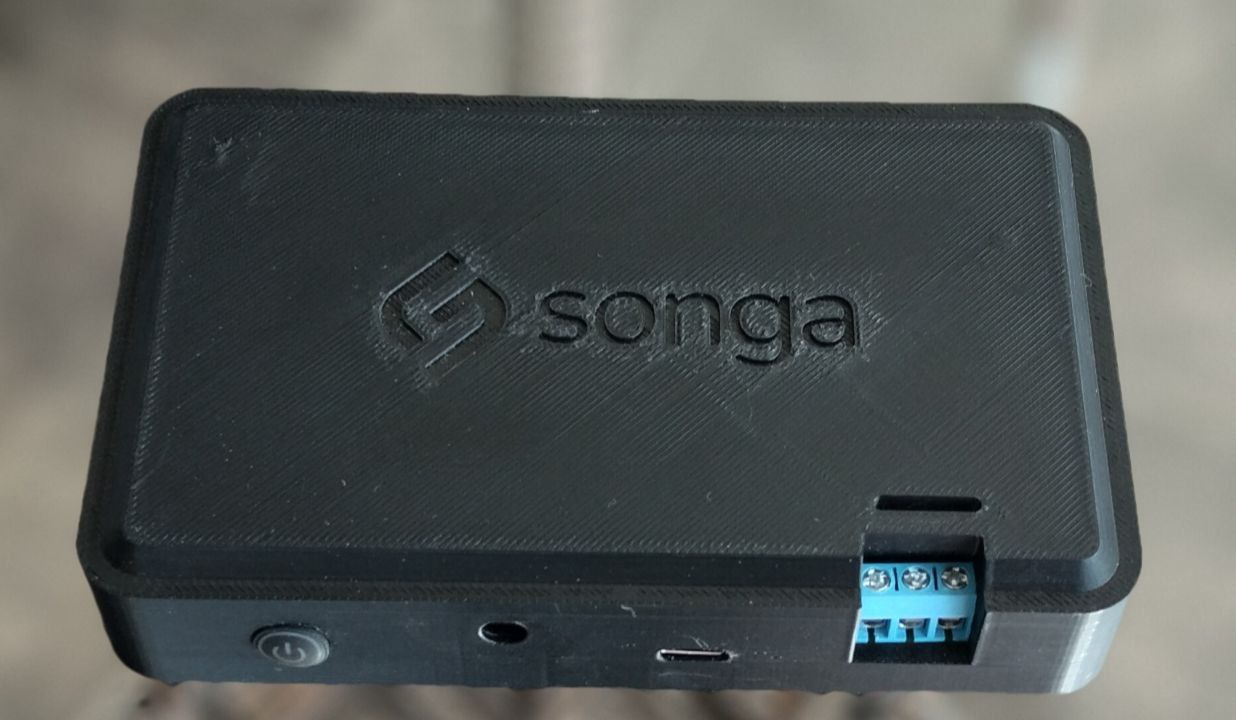 Songa Hub