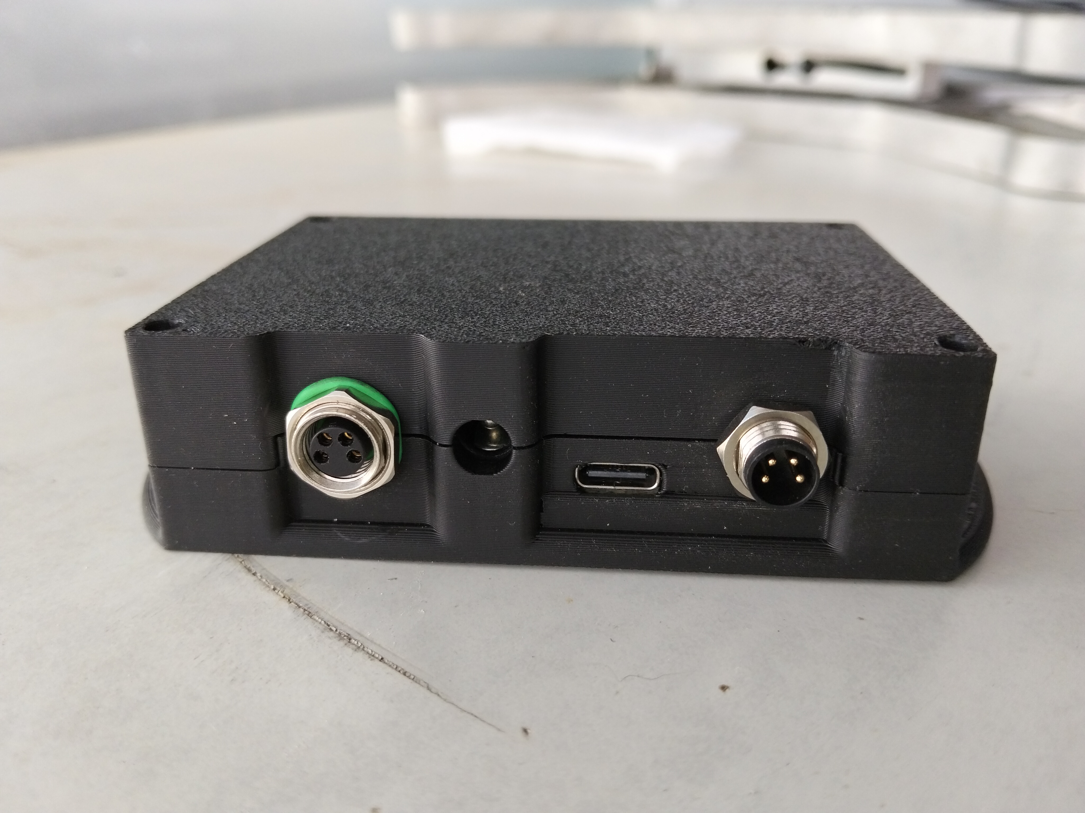 Beehappy Device