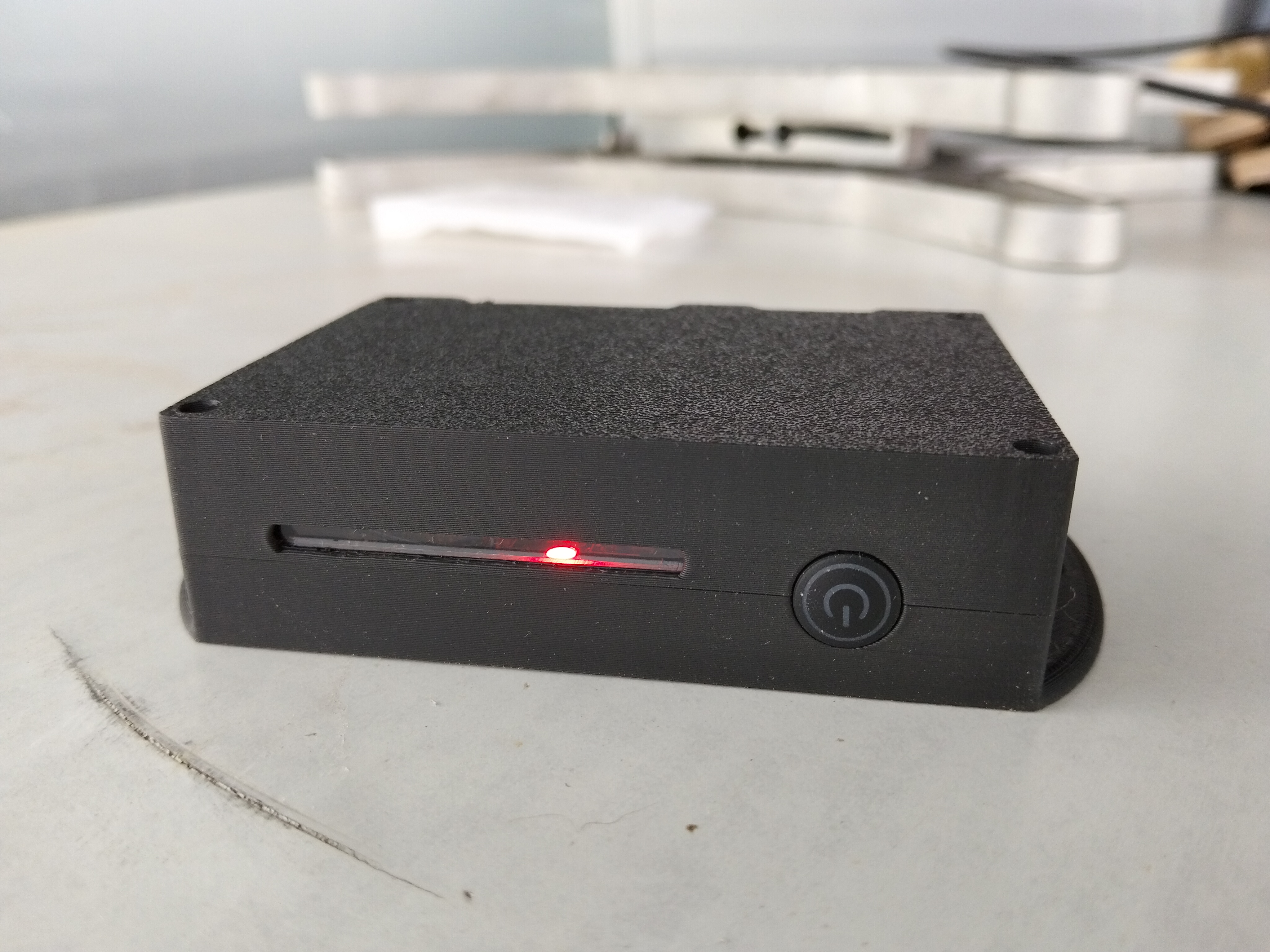 Beehappy Device