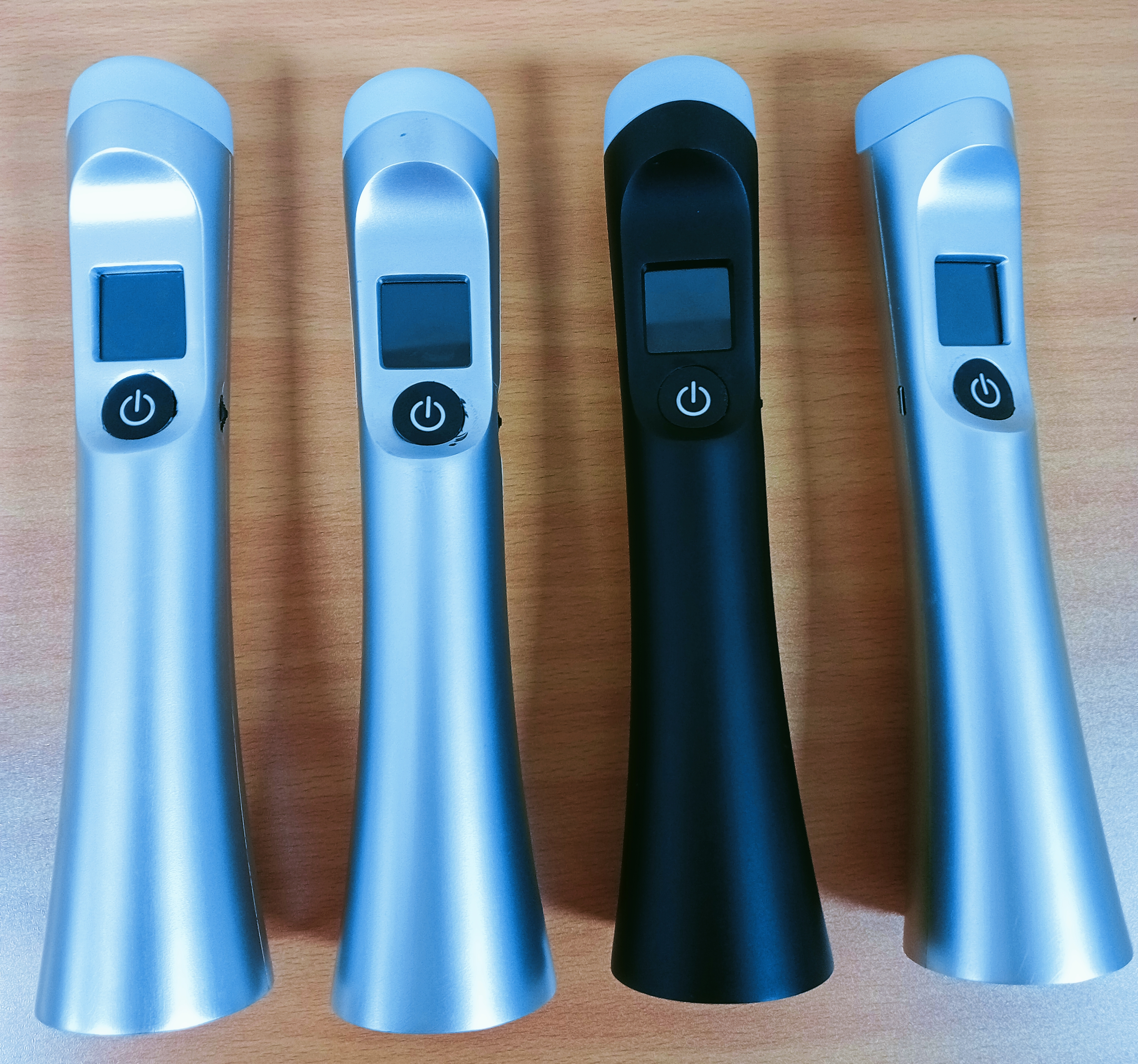 eTalking Device Prototype