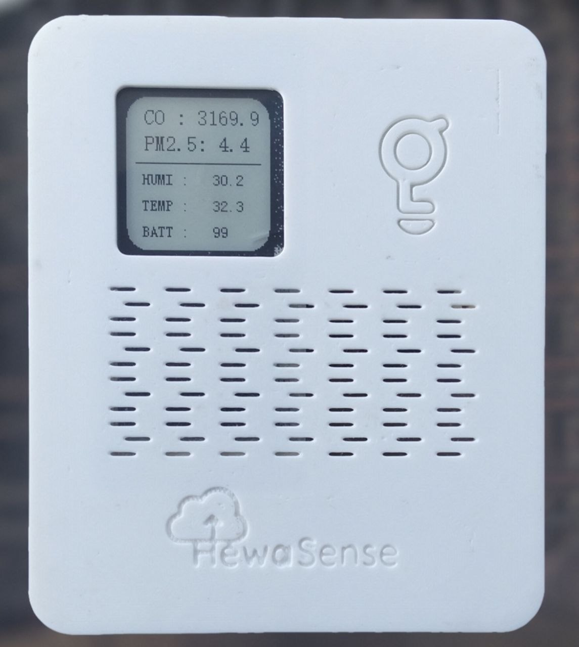 HewaSense Device
