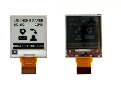 HewaSense EPD Modules
